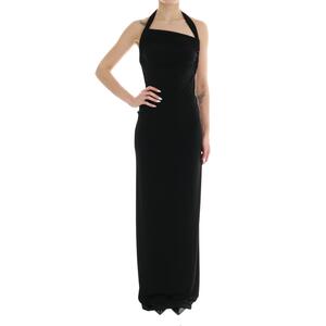 ABITO CUT-OUT NERO